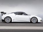 Lotus Evora GX 2012 года